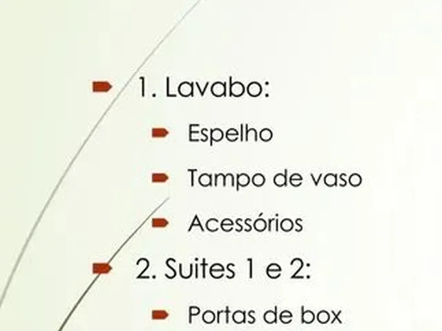 Imagem 11: 2 Suítes com Lavabo no Melhor de Imbassai