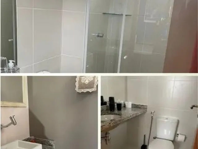 Imagem 10: 2 Suítes com Lavabo no Melhor de Imbassai