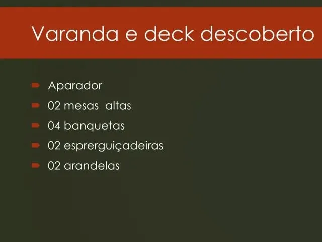 Imagem 2: 2 Suítes com Lavabo no Melhor de Imbassai