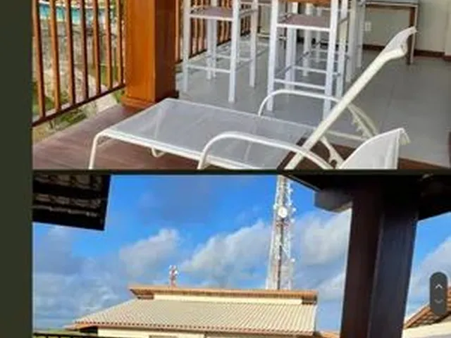 Imagem 6: 2 Suítes com Lavabo no Melhor de Imbassai