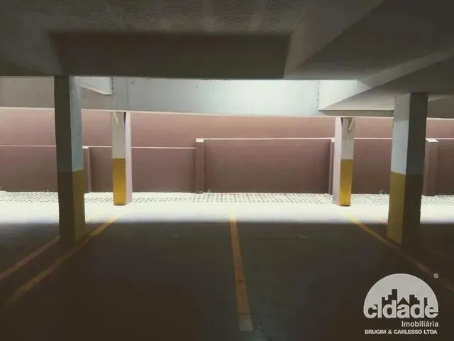Imagem: Apartamento À Venda, 2 Quartos, 1 Vaga