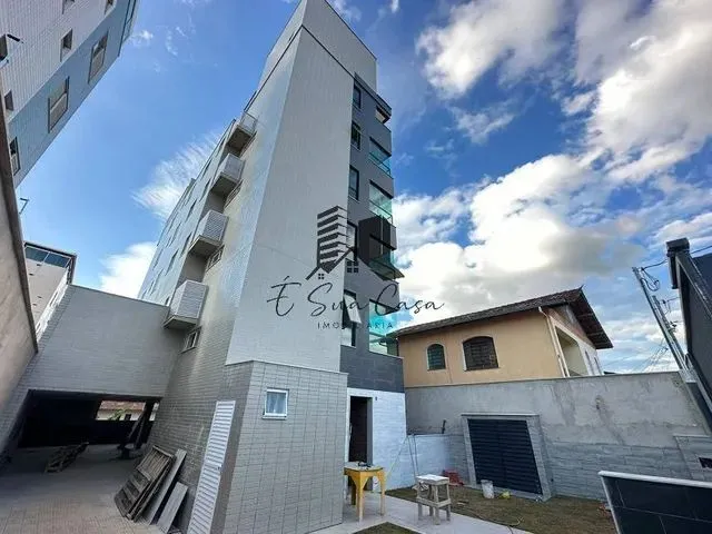Imagem: Apartamento de 4 Quartos - Bairro Serrano