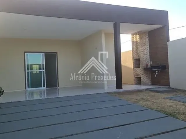 Imagem: Casa Alto Padrão À Venda em Fortaleza/Ce