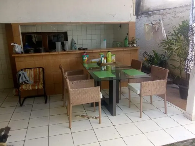 Imagem: Casa José Malcher 7X30