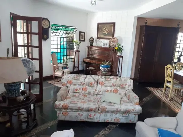 Imagem: Jacareí - Casa Padrão - Cidade Jardim