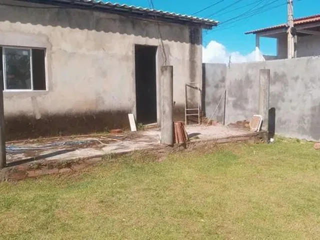 Imagem 7: Vendo Casa com Piscina Canto dos Pássaros