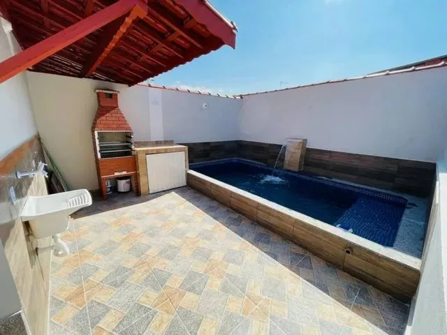 Imagem: Casa para Venda Tem 60 Metros Quadrados