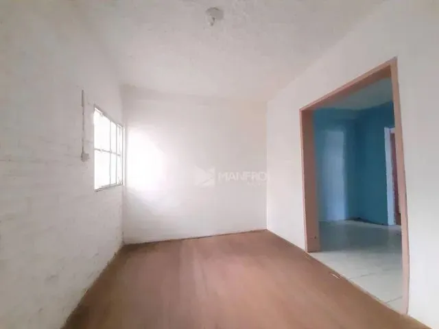 Imagem: Apartamento com 1 Dormitório, 33 M²