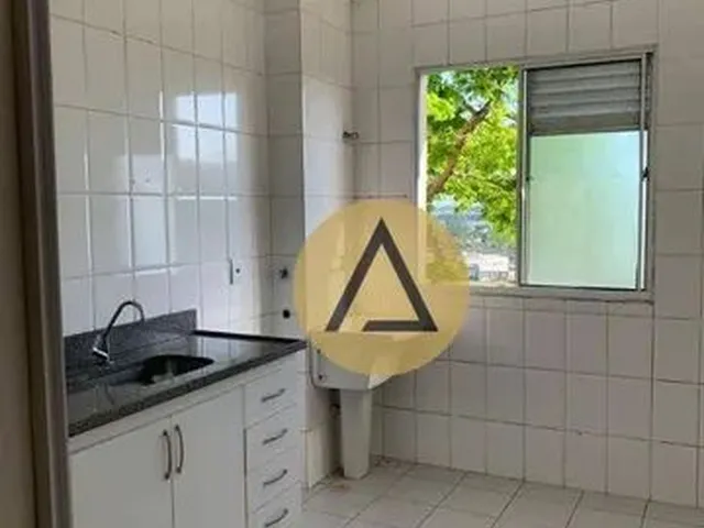 Imagem 10: Apartamento com 2 Dormitórios À Venda, 60 M² por R$ 190.000,00 - São Marcos