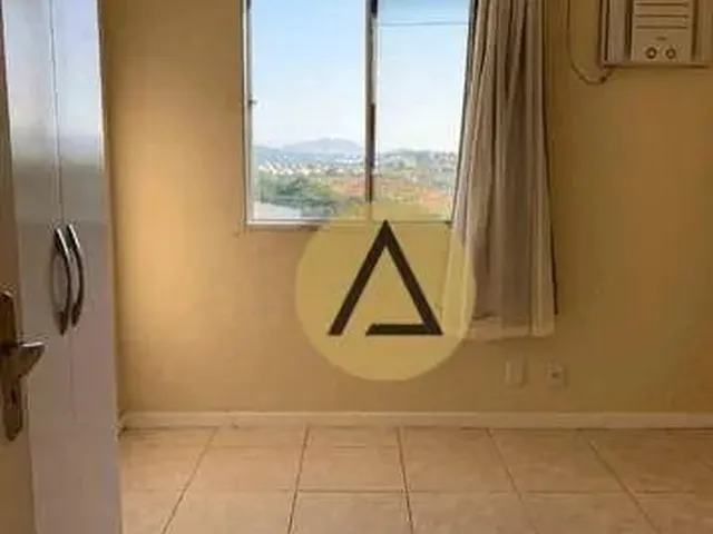 Imagem 2: Apartamento com 2 Dormitórios À Venda, 60 M² por R$ 190.000,00 - São Marcos