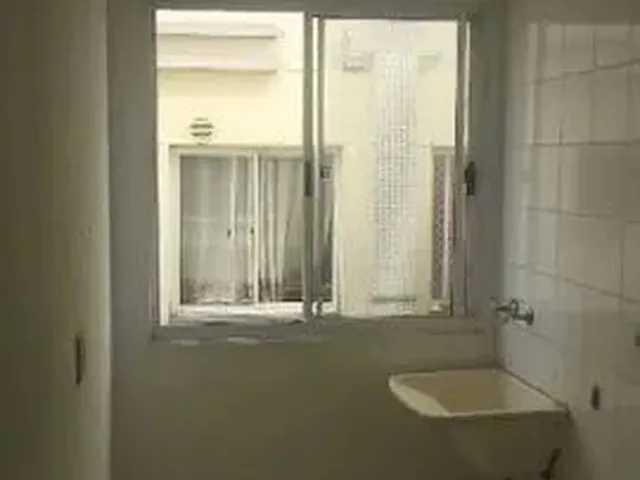 Imagem: Apartamento Térreo com Quintal na Av Atanázio