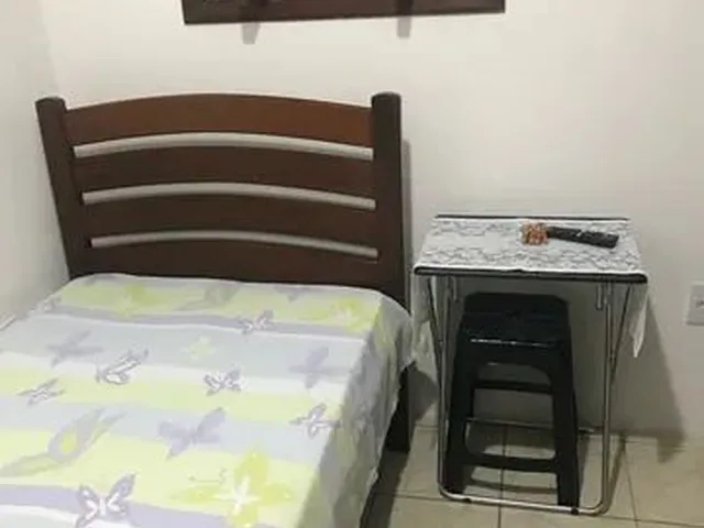 Imagem: Kitinet Solteiro Tudo Incluso