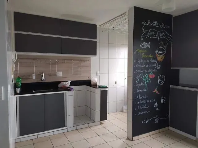 Imagem: Apartamento santa Marta