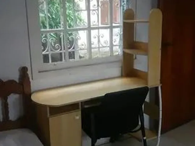 Imagem: Aluguel de Quartos para Mulheres Somente