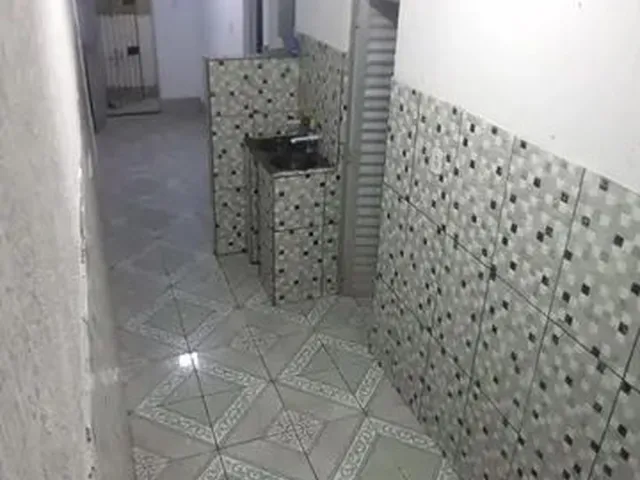 Imagem 2: Aluguel de Uma Linda Casa Pequena, em Área Privilegiada da Pedreira