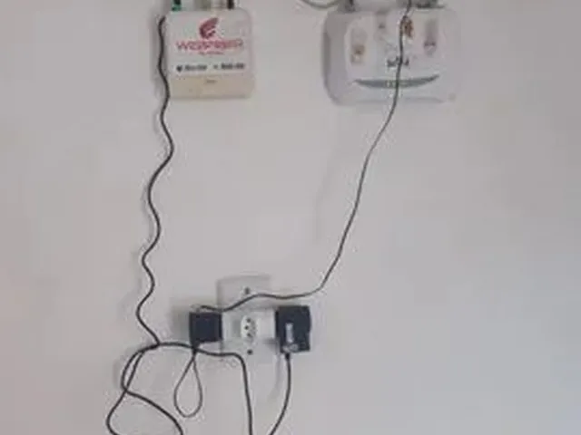 Imagem 2: Alugo Apartamento G Bem Conservado