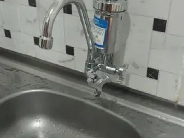Imagem 8: Alugo Apartamento G Bem Conservado