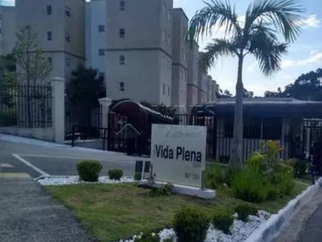 Imagem: Apartamento com 2 Dormitórios, 45 M²
