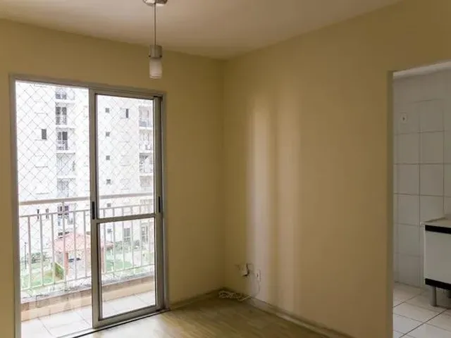 Imagem: Apartamento para Aluguel - Fazenda Aricanduva