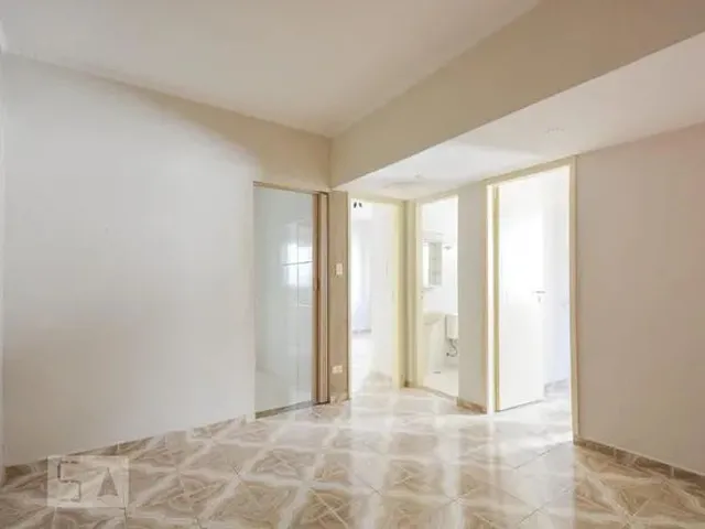Imagem: Apartamento para Aluguel - Demarchi, 2 Quartos