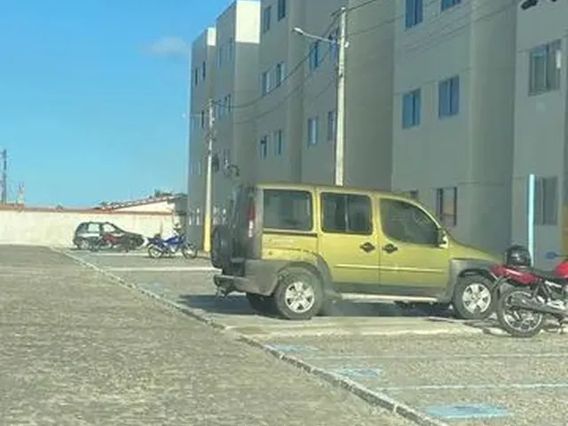 Imagem: Alugo Apartamento