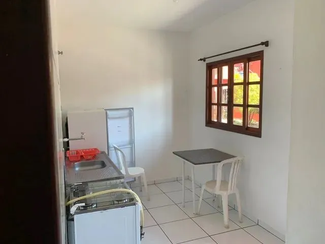 Imagem: Apto de 1 Quarto no Campeche