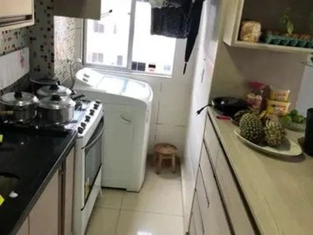 Imagem: Alugo Apart em Condomínio R$1.700,00