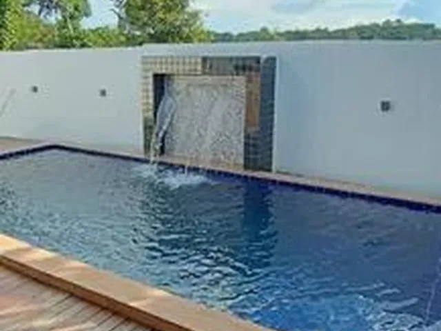 Imagem: Alugo Linda Casa na Av Cetur Tarumã