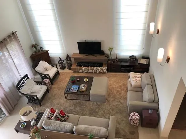 Imagem 3: Casa - Ville Sainte Hélène - Campinas