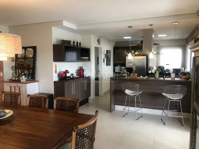 Imagem 5: Casa - Ville Sainte Hélène - Campinas