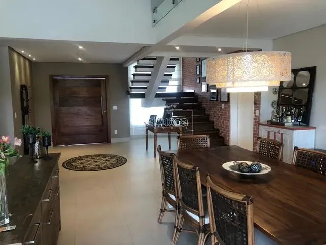 Imagem 12: Casa - Ville Sainte Hélène - Campinas