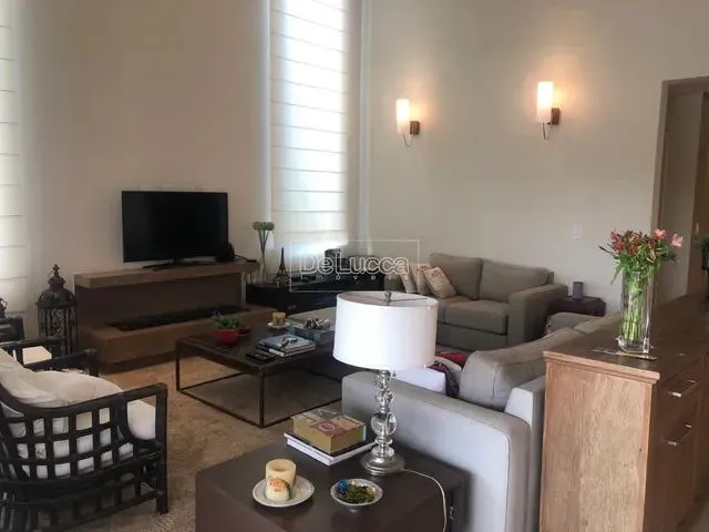 Imagem 8: Casa - Ville Sainte Hélène - Campinas