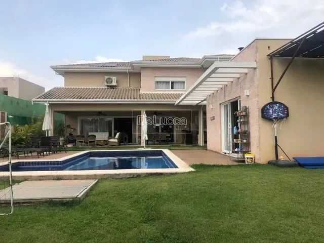 Imagem 11: Casa - Ville Sainte Hélène - Campinas