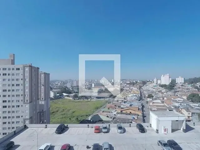Imagem: Apartamento para Aluguel - Parque São Vicente