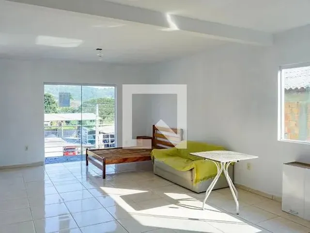 Imagem: Apartamento para Aluguel - Ingleses, 1 Quarto