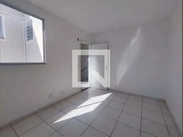 Imagem: Apartamento para Aluguel - Cabral, 2 Quartos