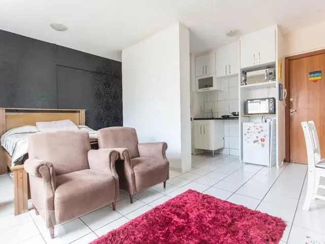 Imagem: Apartamento para Aluguel - Asa Norte, 1