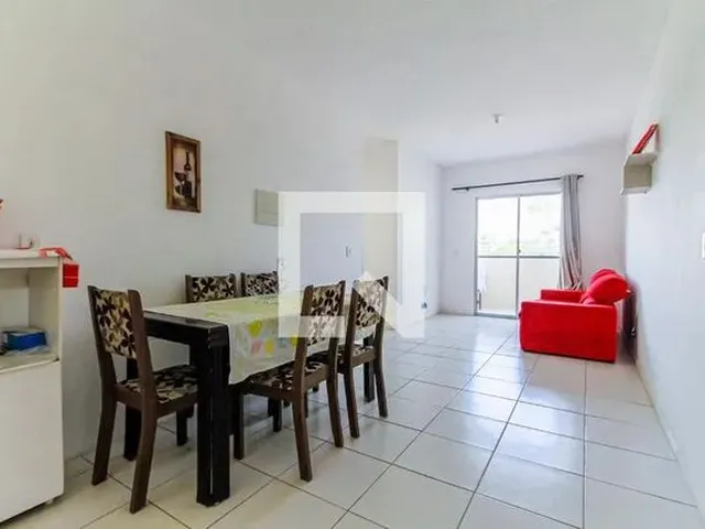 Imagem: Apartamento para Aluguel - Areias, 2 Quartos