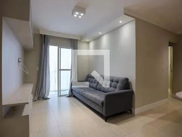 Imagem: Apartamento para Aluguel - Jardim Barro