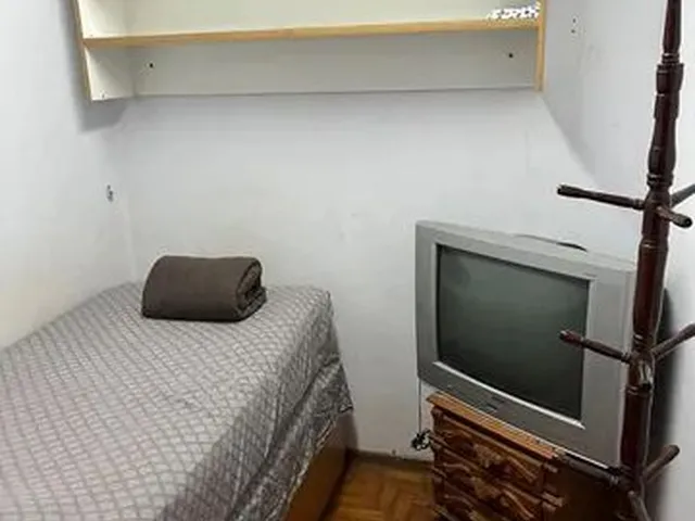 Imagem: Quarto Asa Sul P/ Homem