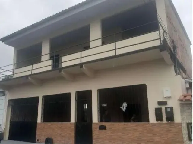 Imagem: Casa Duplex