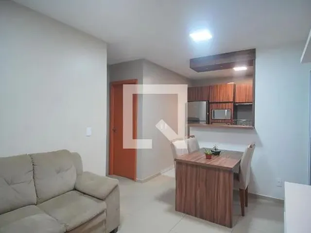 Imagem: Apartamento para Aluguel - Canudos, 2 Quartos
