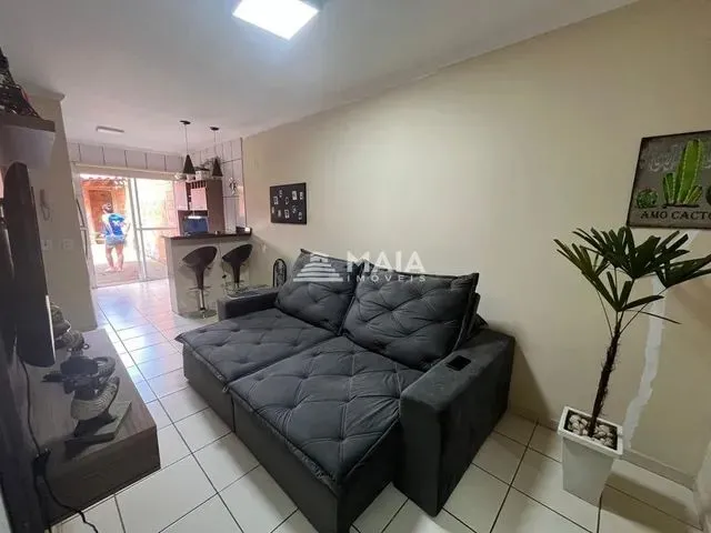 Imagem: Casa no Condomínio Residencial Moradas