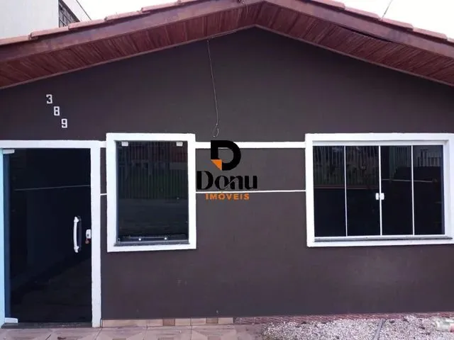 Imagem 4: Casa Residencial em Curitiba - Pr, Tarumã