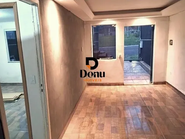 Imagem 2: Casa Residencial em Curitiba - Pr, Tarumã