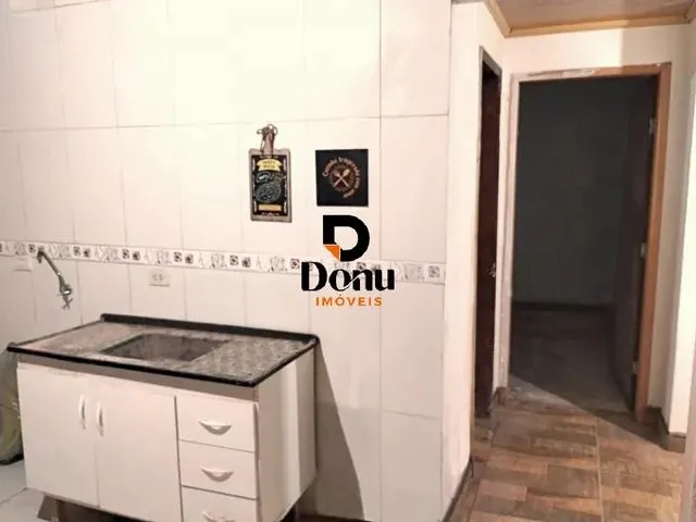 Imagem 7: Casa Residencial em Curitiba - Pr, Tarumã