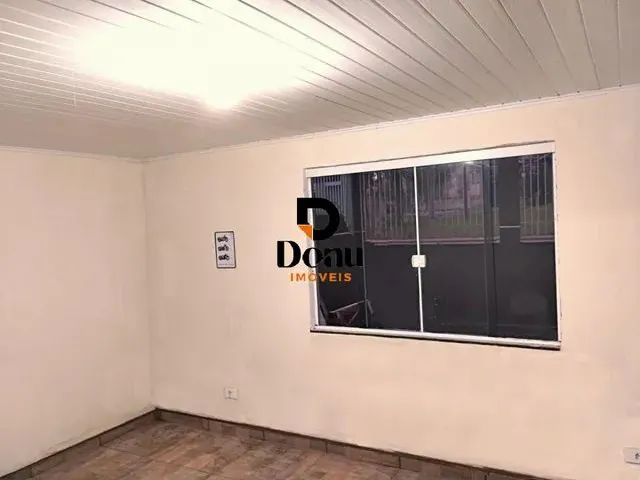 Imagem 3: Casa Residencial em Curitiba - Pr, Tarumã