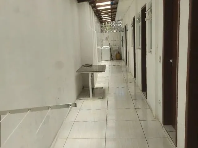 Imagem: Quarto Mobiliado com Internet