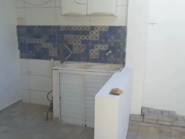Imagem 1: Casa Espaçosa no Bairro Cagep, Serra Talhada - Pe!