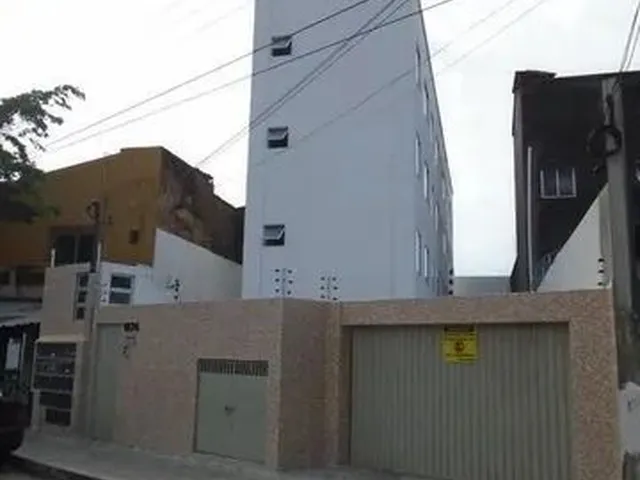 Imagem: Apartamento para Locação, Centro, Fortaleza